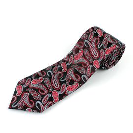 [MAESIO] GNA4223 Normal Necktie 8.5cm 1Color _ Mens ties for interview, Suit, Classic Business Casual Necktie